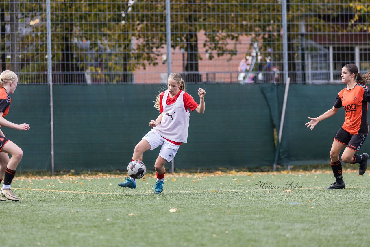 Bild 159 - wCJ Holstein Kiel Turnier